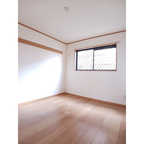 レーゲンボーゲン大美野 室内写真5
