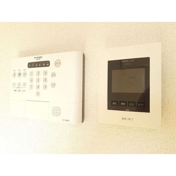 レジデンス グー グー Ⅲ 室内写真9