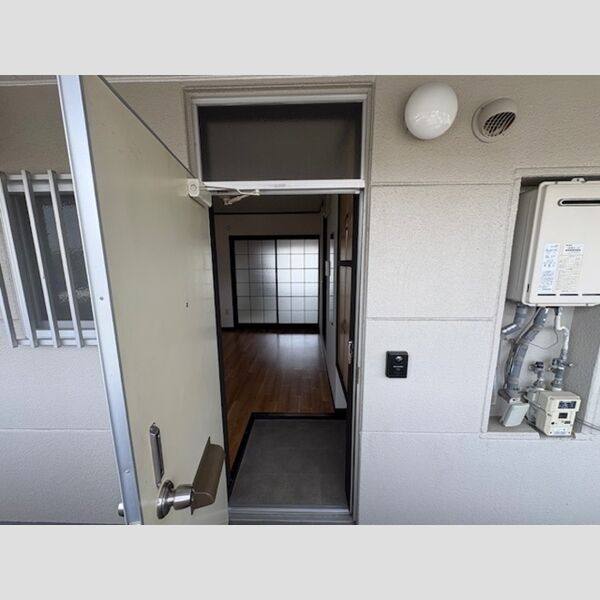 レイクグリーン三好　B棟 室内写真5