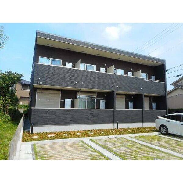 LEON(レオン) 建物画像