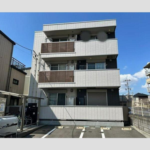 プランドールT・八幡 建物画像