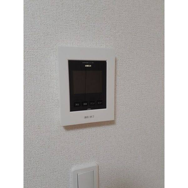ロジュマン堀之内 室内写真8