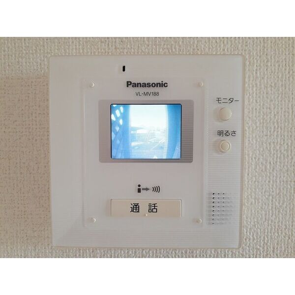 ソレイユ 室内写真9