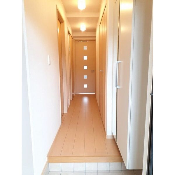 ソレイユ 室内写真5