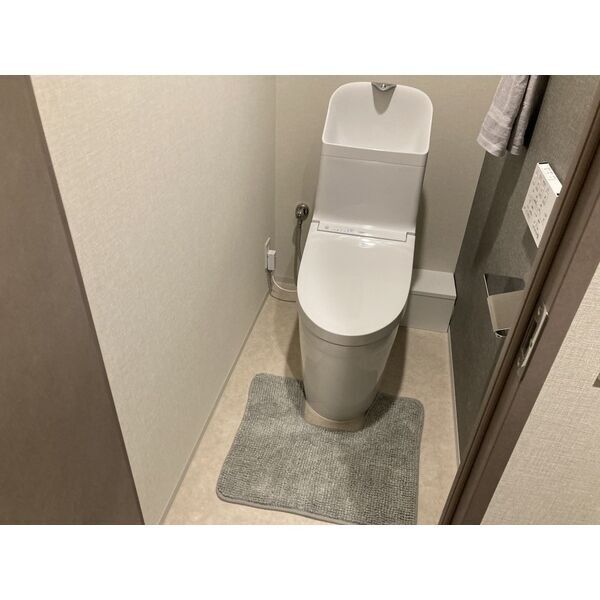SK RESIDENCES SHINSAIBASHI 室内写真4