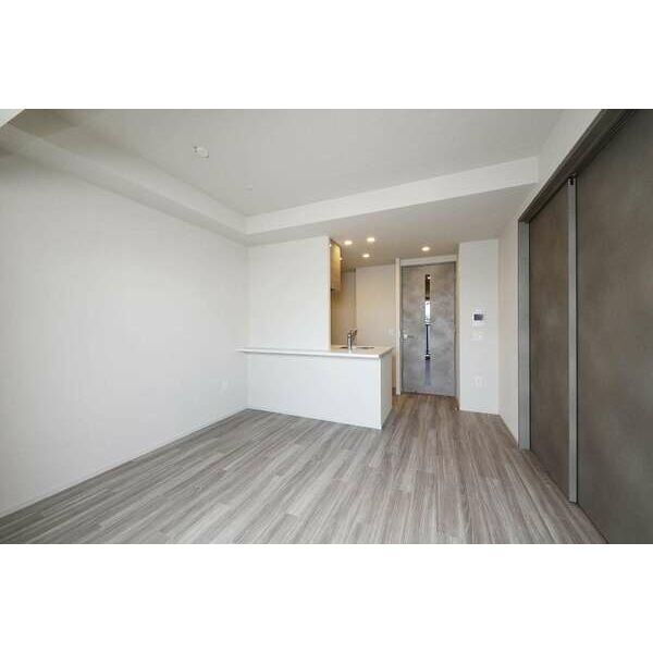 SK RESIDENCES SHINSAIBASHI 室内写真2