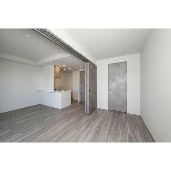 SK RESIDENCES SHINSAIBASHI 室内写真1