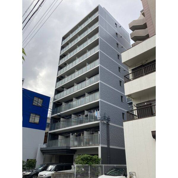 サニー東別院 建物画像