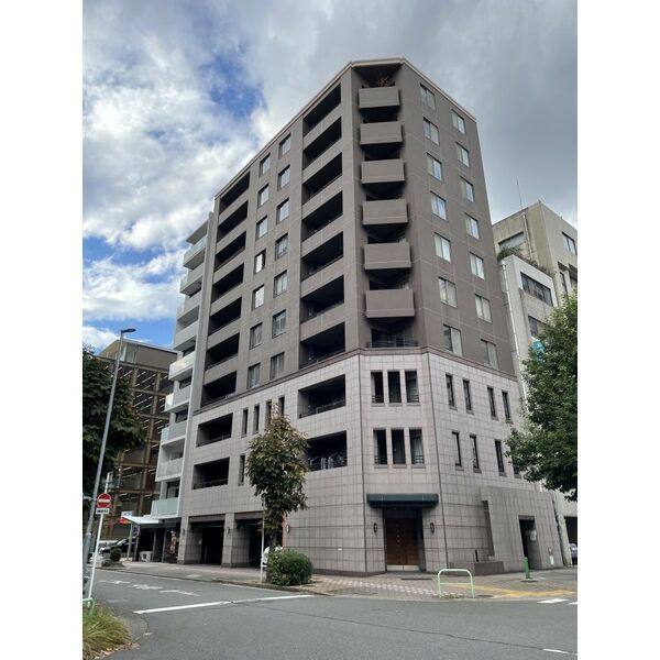 パシフィックコンフィート丸の内 建物画像
