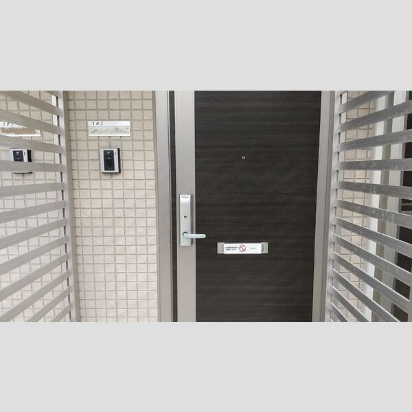 メルローズ 室内写真4