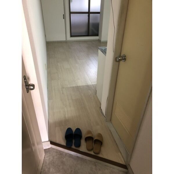 第二木田ハイツ 室内写真3