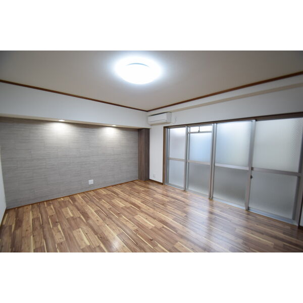 コーポアイズ 室内写真7