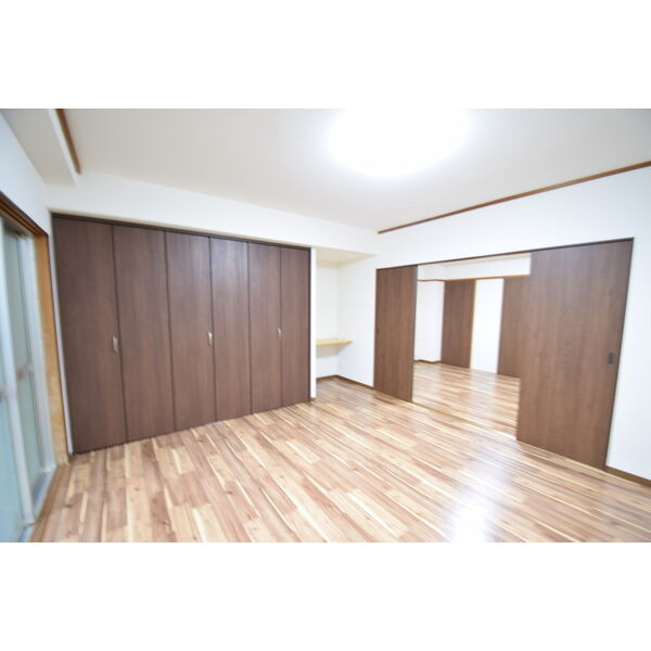 コーポアイズ 室内写真8