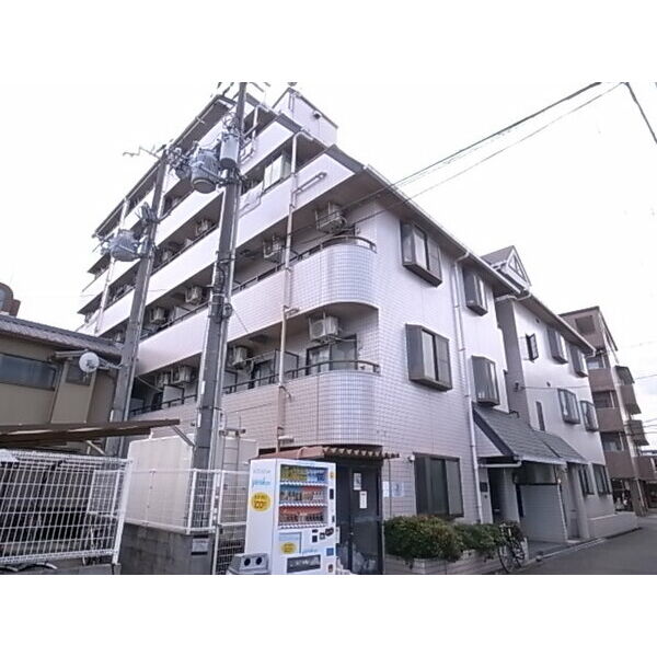ハイツロフティー