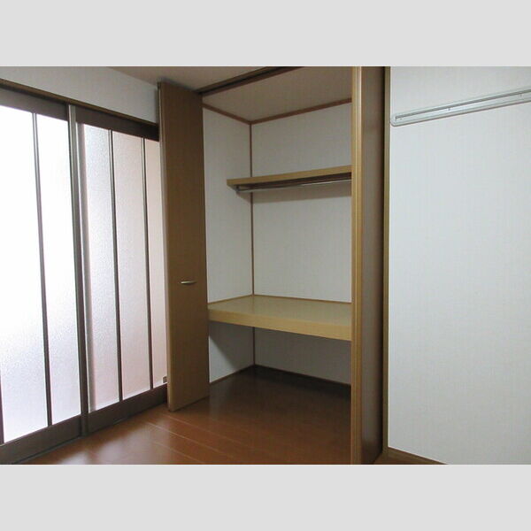 伏見台ハイツ 室内写真9