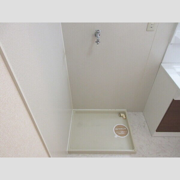 伏見台ハイツ 室内写真2