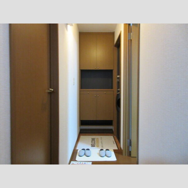 伏見台ハイツ 室内写真3
