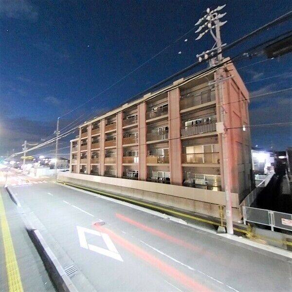 今嶺ビル 建物画像