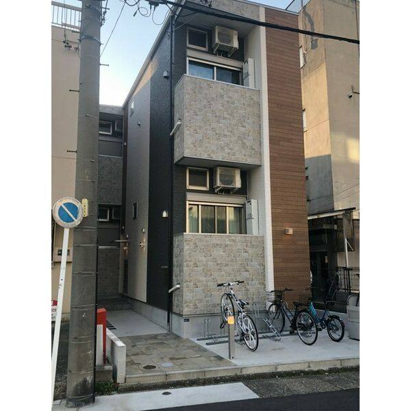 ハーモニーテラス西日置Ⅱ