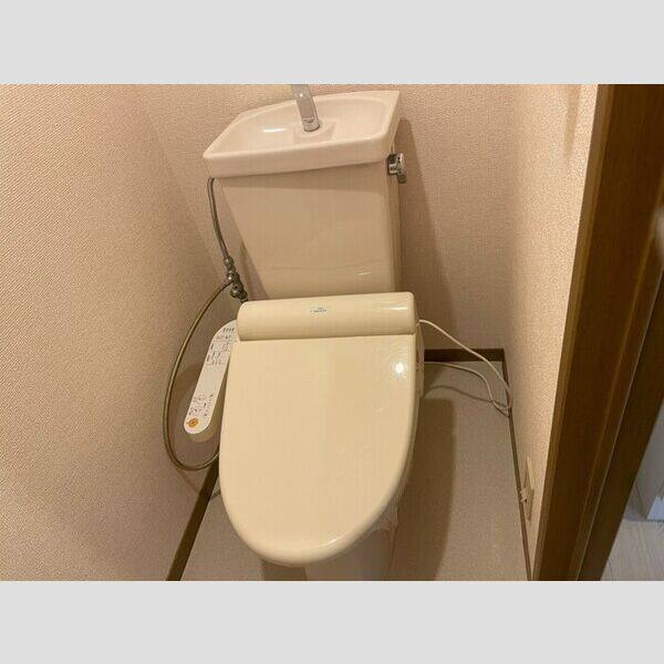 パークハイムほづみⅡ 室内写真8
