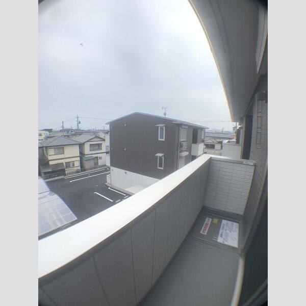 オッツ三蔵子　A 室内写真10