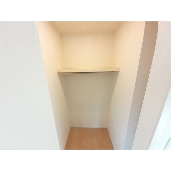クレメント福池 室内写真10