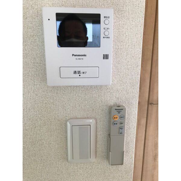 光陽マンション 室内写真8