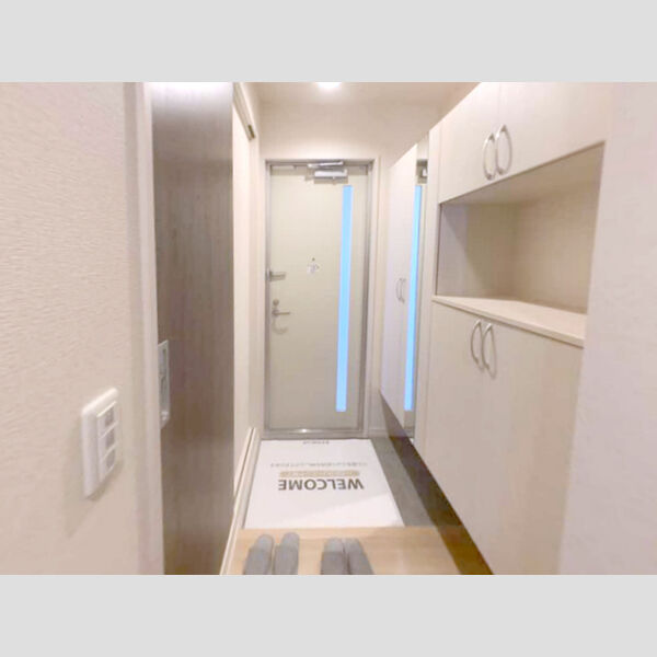 ルピナスおおたかの森 住居 室内写真3