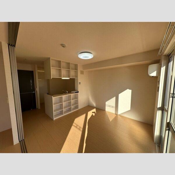 カーサ フラグランツァ 室内写真4
