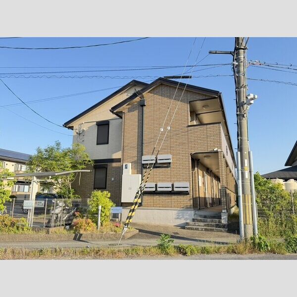 モナリエ砂田Ⅱ 建物画像