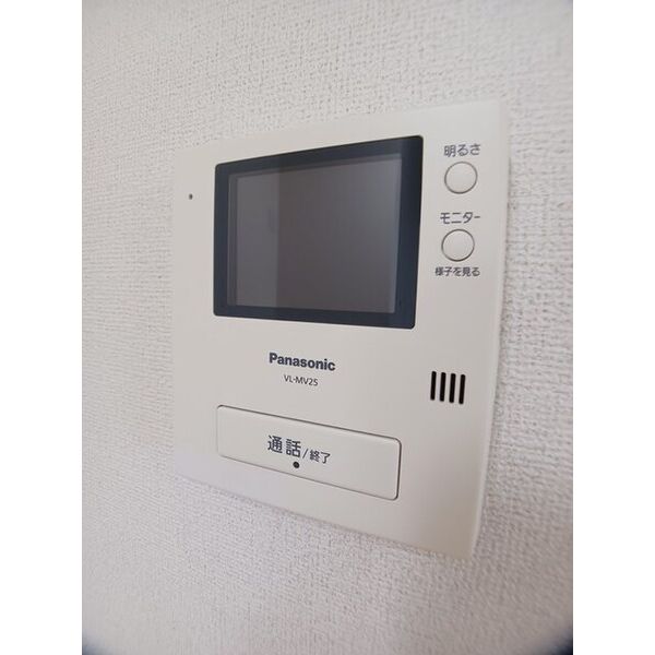 プロムナード 室内写真8