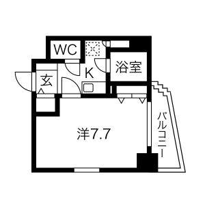 EFFORT 建物画像