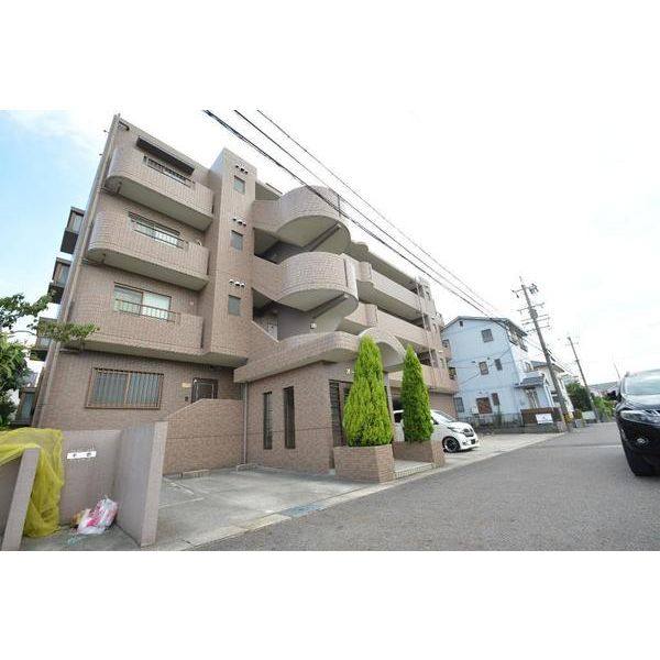 オークヒルズ 建物画像