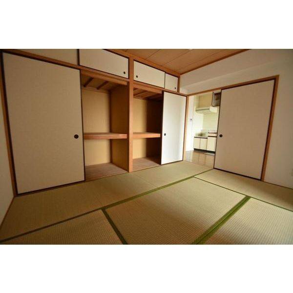 オークヒルズ 室内写真7