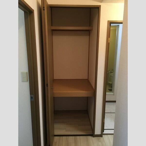 福の本ランダ 室内写真8