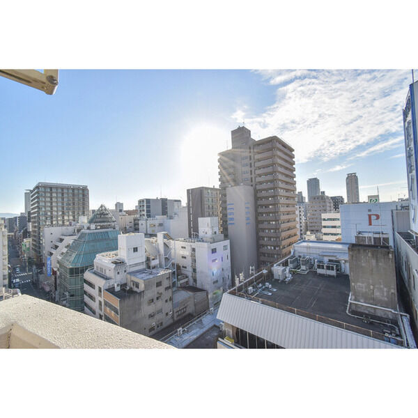 SERENiTE堺筋本町SUD 室内写真10