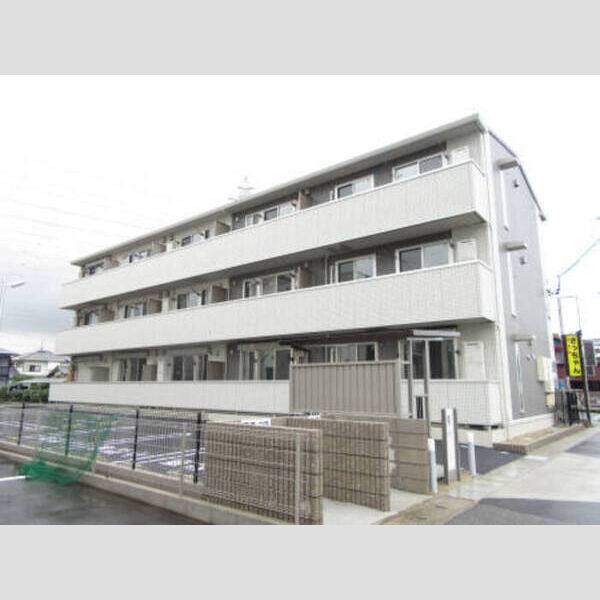 レグルス東刈谷