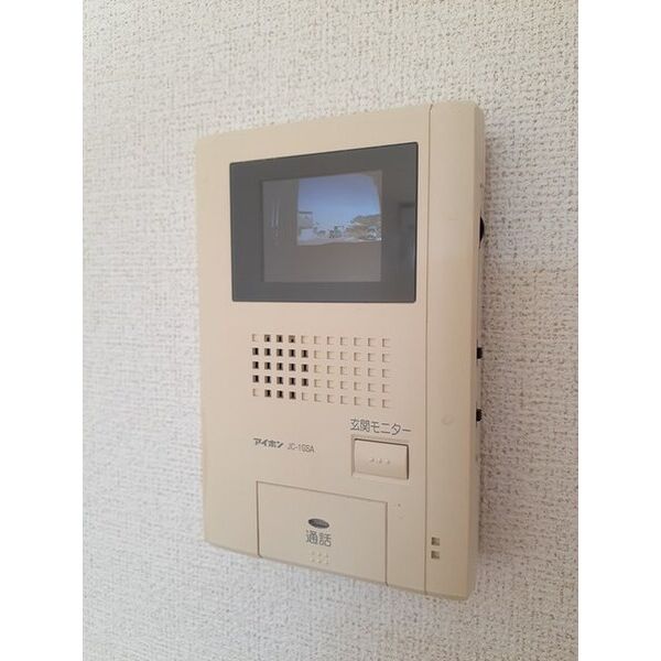 ブルック 菅池 室内写真9