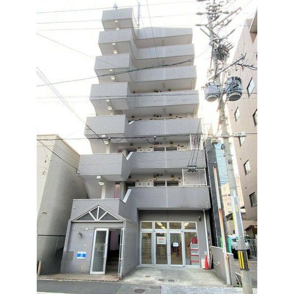 HKビル第一