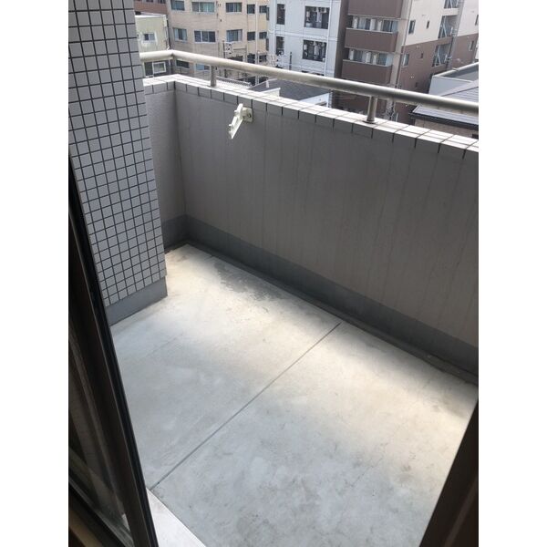 OAK弥栄 室内写真9