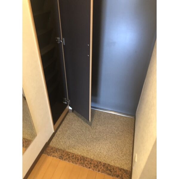 OAK弥栄 室内写真1