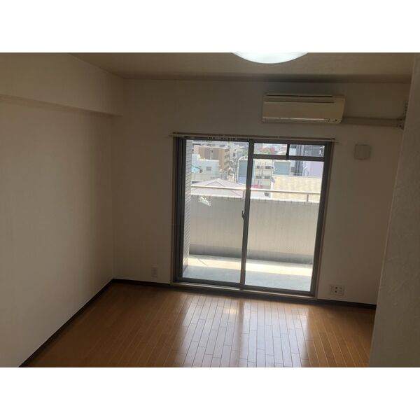 OAK弥栄 室内写真6