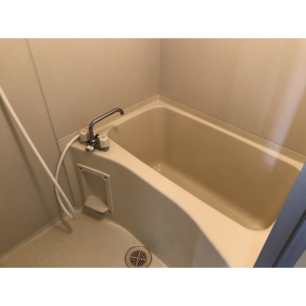 パークサイドピクチャー西心斎橋 室内写真4