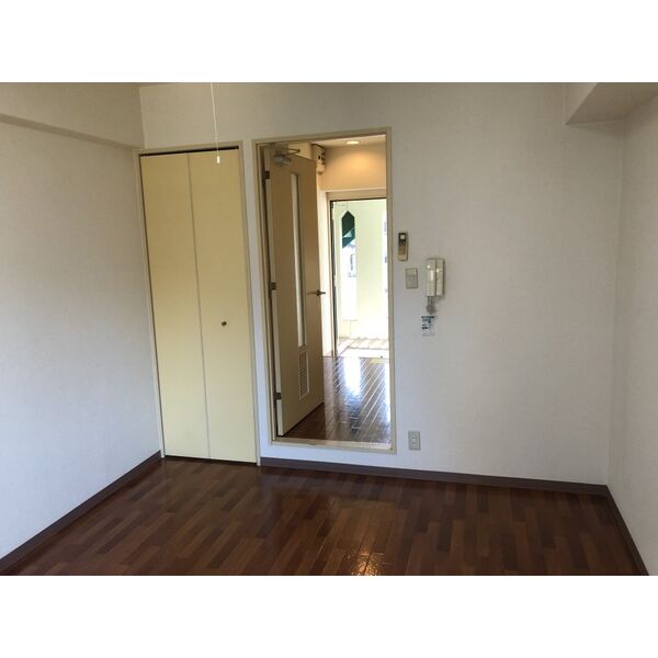 パークサイドピクチャー西心斎橋 室内写真6
