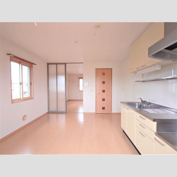 セジュール 室内写真5