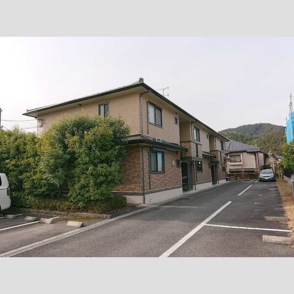 シャルマン 建物画像