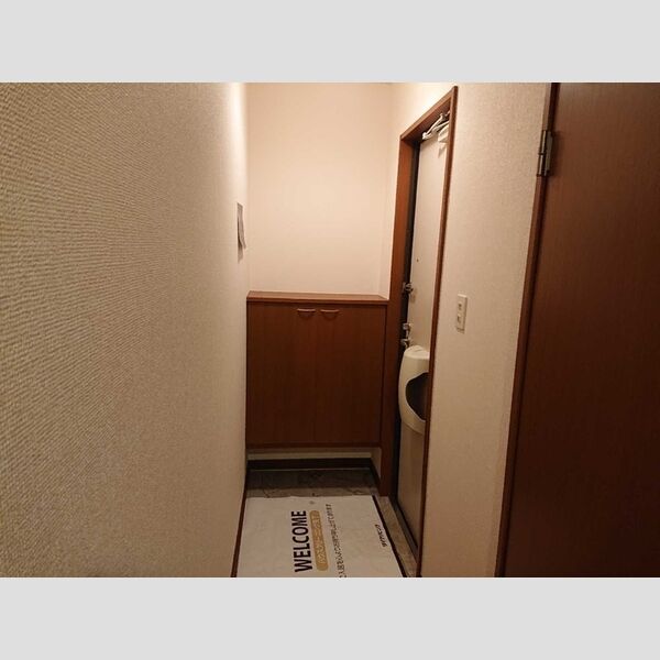 シャルマン 室内写真2