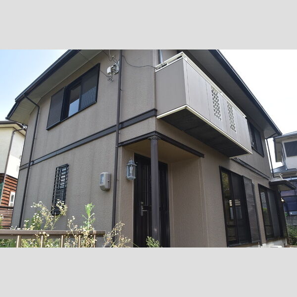 桜が丘2丁目一戸建賃貸住宅 建物画像