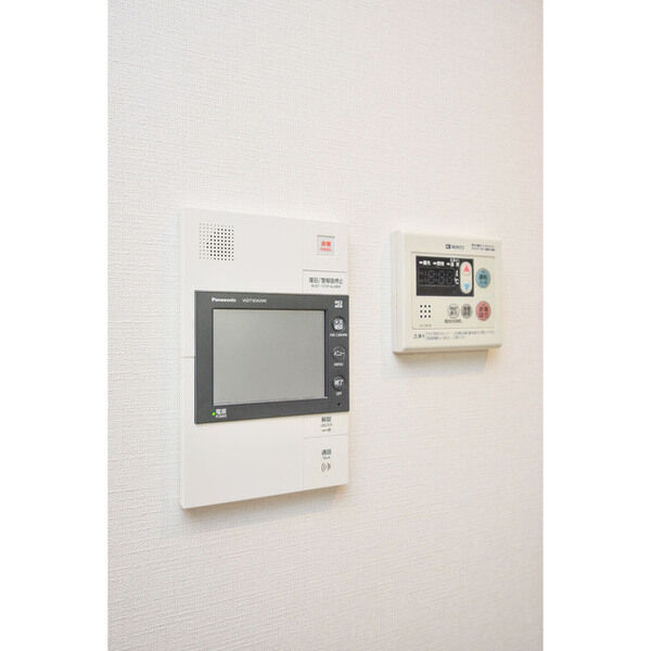 スプランディッド淀屋橋DUE 室内写真10