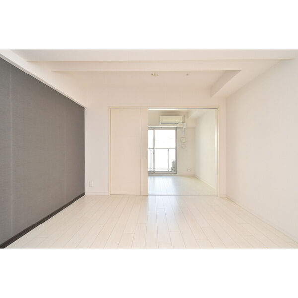 スプランディッド淀屋橋DUE 室内写真1
